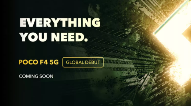 India Desire : [Sale Live]Poco F4 5G Flipkart Price Starts @Rs 27999: Launch Date, Next Sale Date, Specifications & Buy Online In India